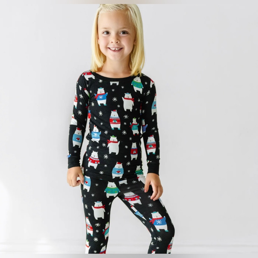 LS Pj Set